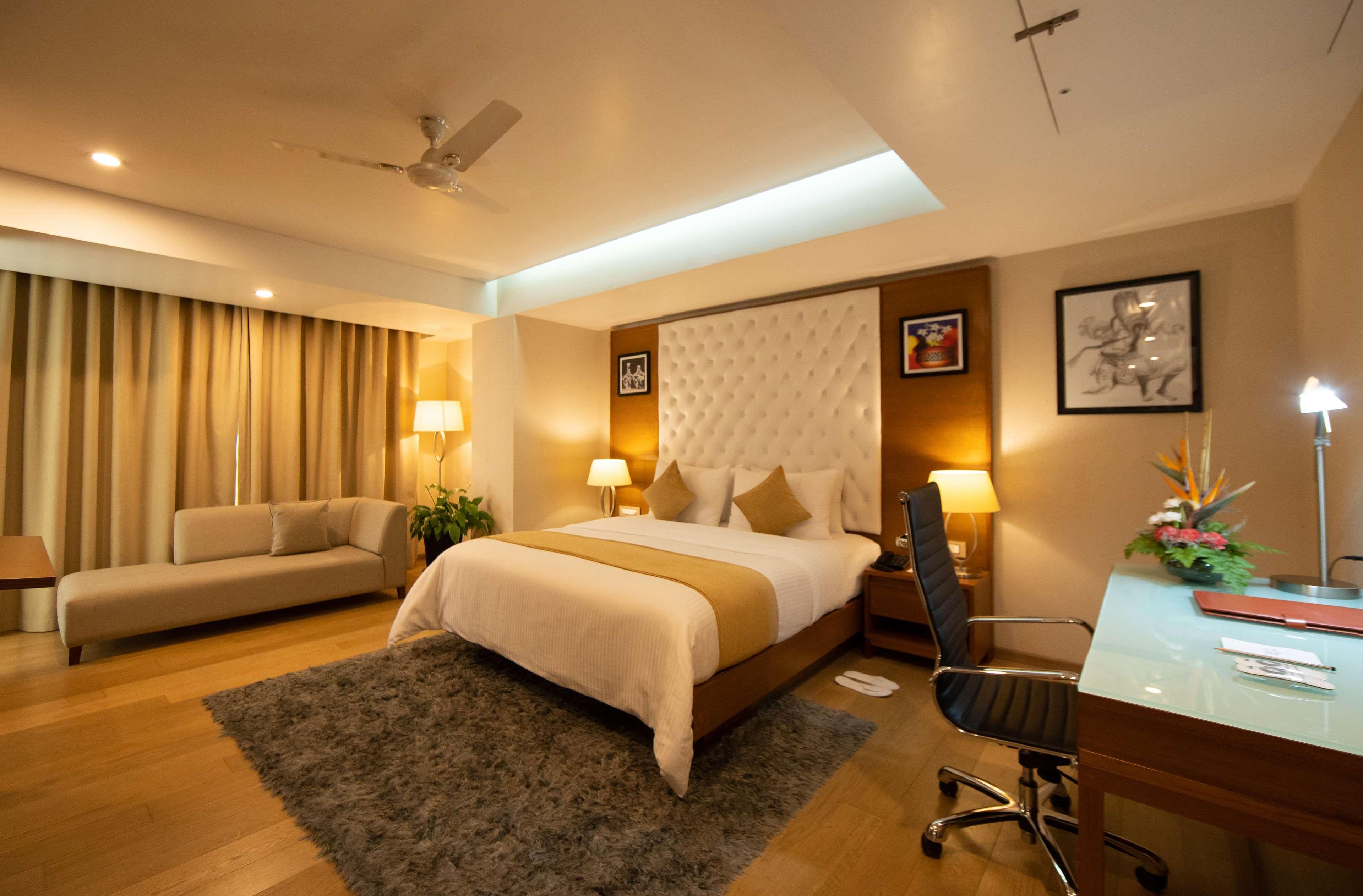 Classic Grande,A Member Of Radisson امفال المظهر الخارجي الصورة
