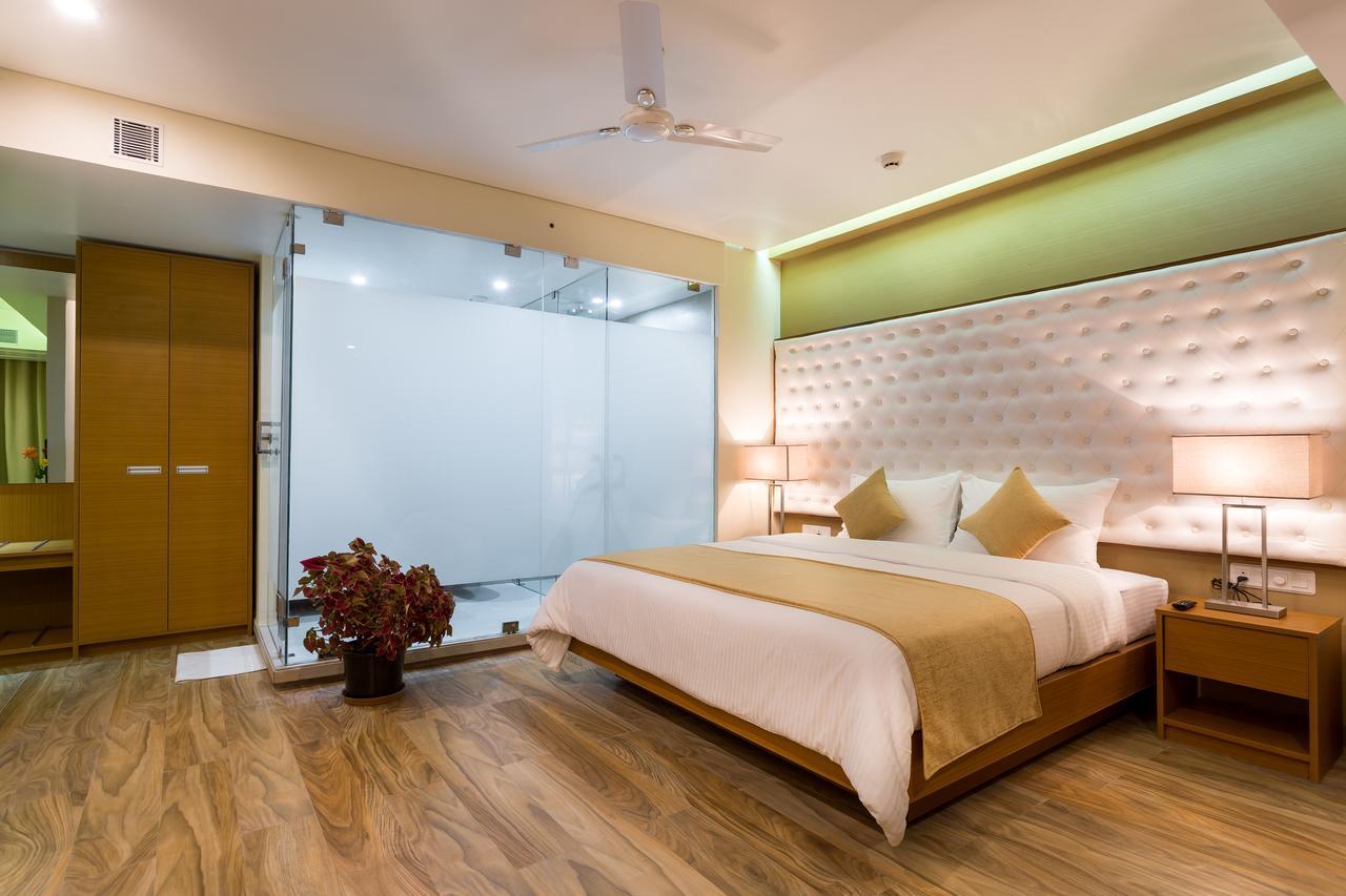 Classic Grande,A Member Of Radisson امفال المظهر الخارجي الصورة